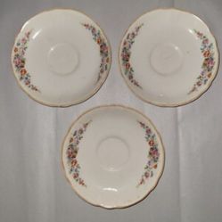 Salad Plate Set Of 3