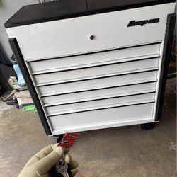 Snap On Tool Box