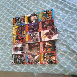 MY HERO ACADEMIA 