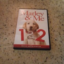 Marley & Me/ DVD
