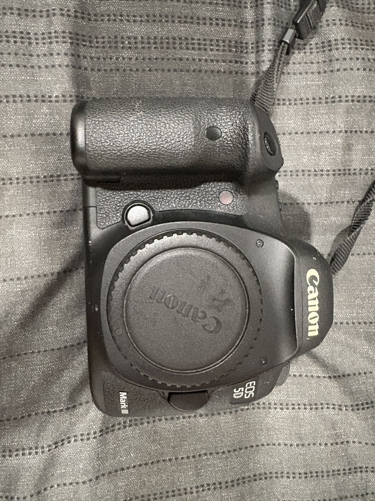 Canon Camera