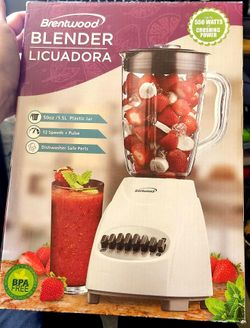 Blender/licuadora
