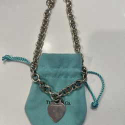 Tiffany & Co Necklace 