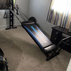 Total Gym