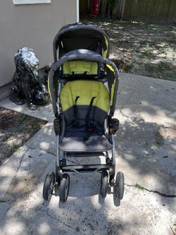 Baby Stroller
