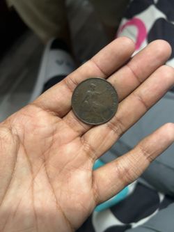 Really Old Coins