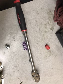 Brand new snap on 1/2 inch