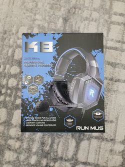 Gaming Headset