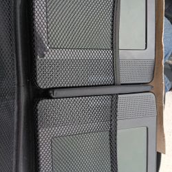 Car DVD Play Can Play  Game Console As Well
