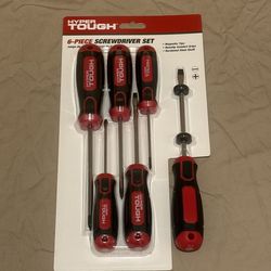 Screwdriver Set