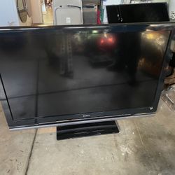 Sony TV Bravia