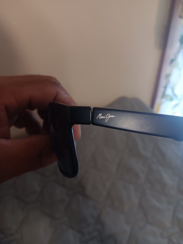 Maui Jim