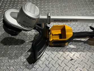 Dewalt 14 inch string trimmer