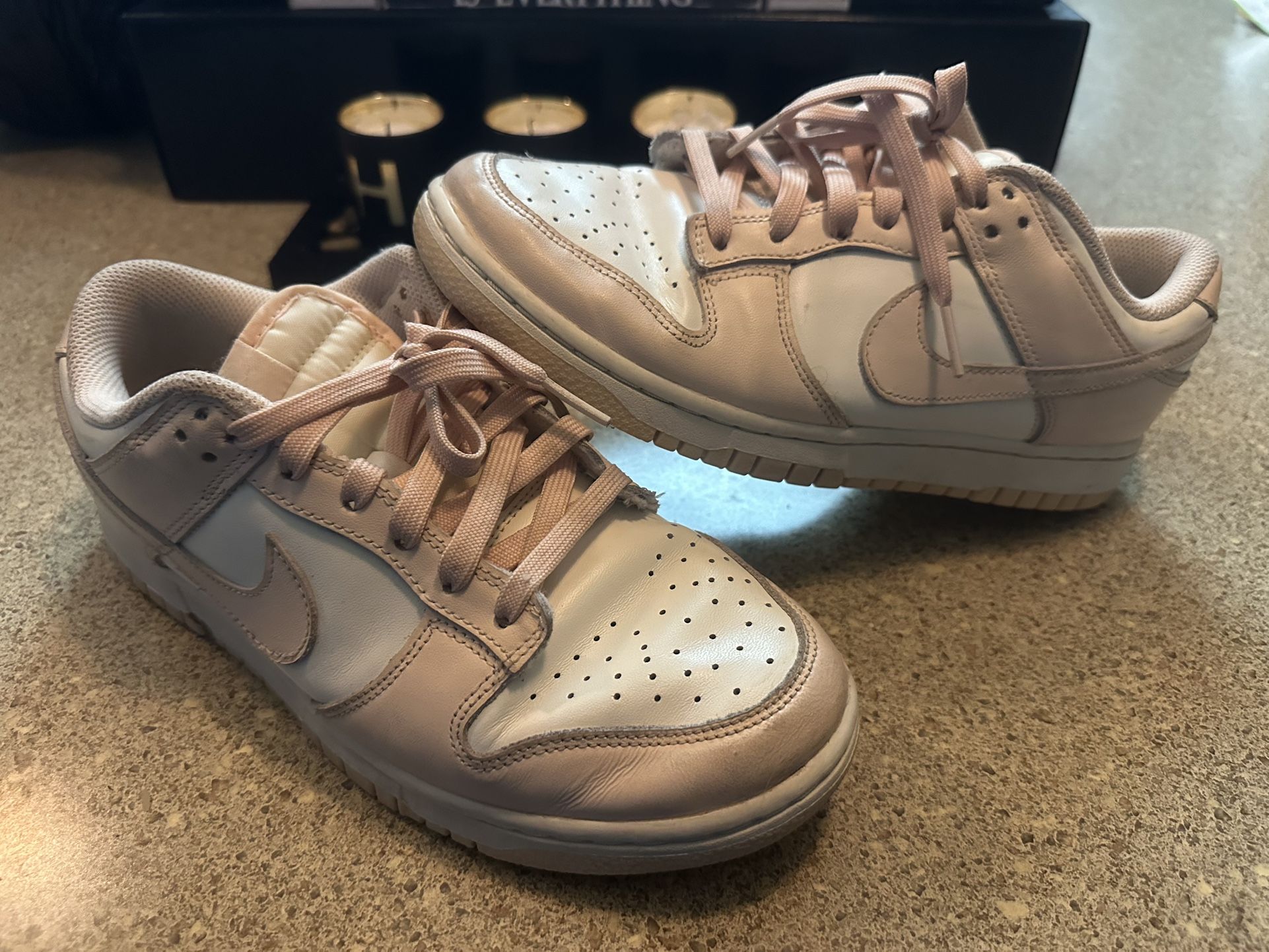 Nike Dunk 7.5 Men’s