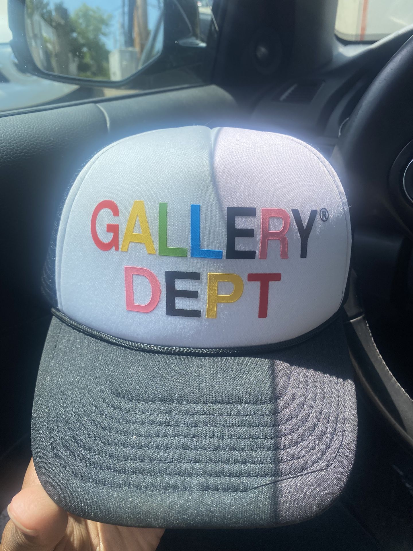 Gallery Dept Hat