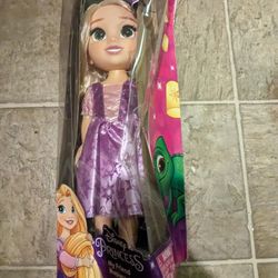 Rapunzel