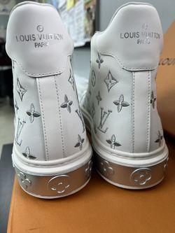 Louis Vuitton Shoes Men 8 for Sale in Kent, WA - OfferUp