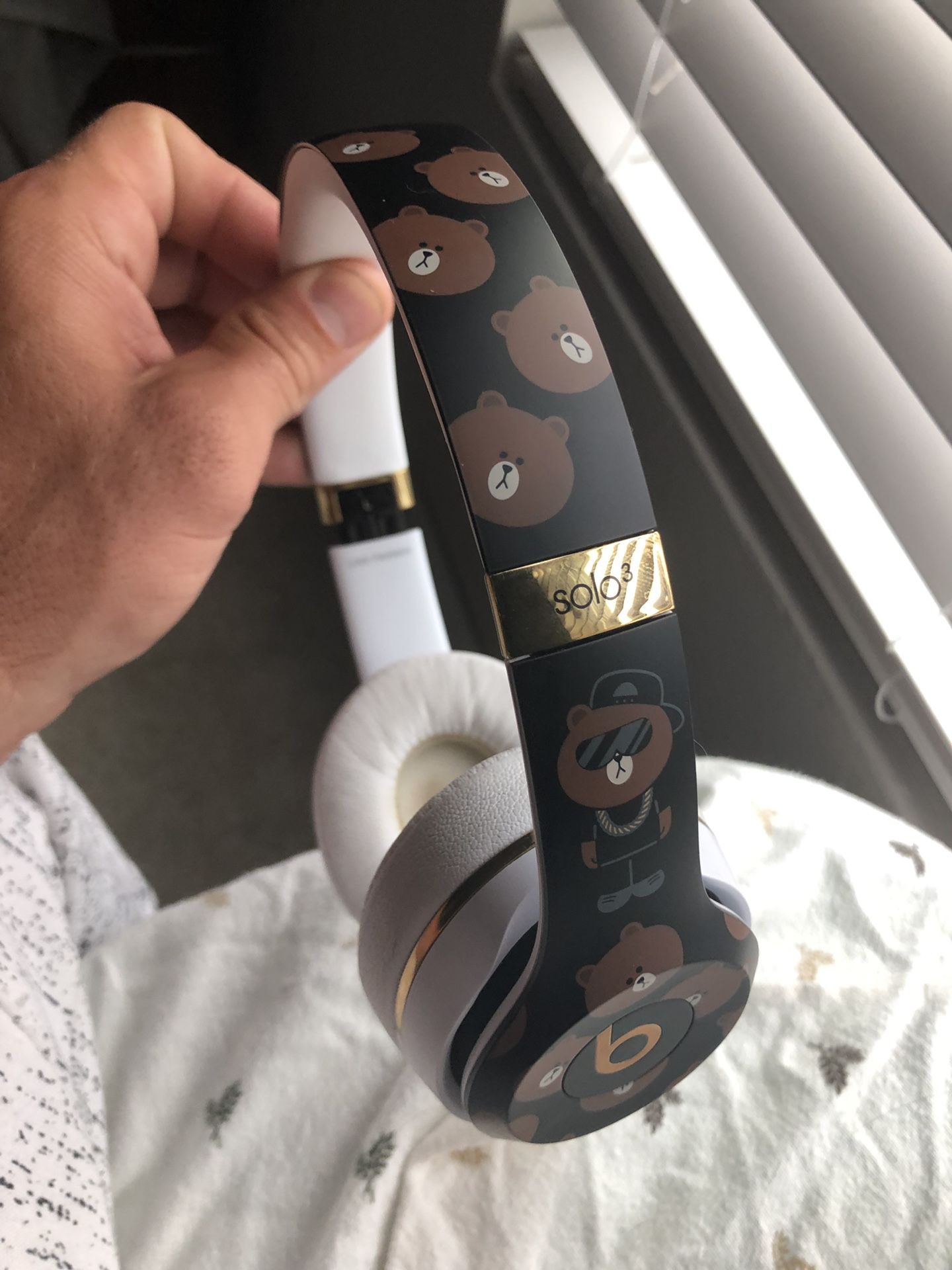 Beats solo 3