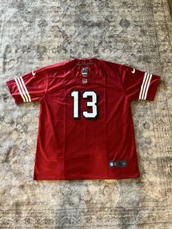 49ers Jersey