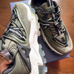 Mazino chunky men's streetwear shoes   Sz 9