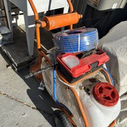 Sprayer