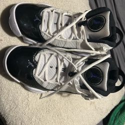 Jordan 6 Ring Concord 