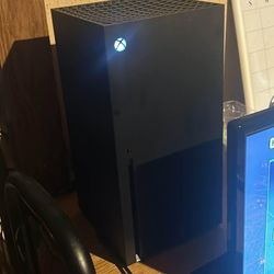 Xbox Sires X