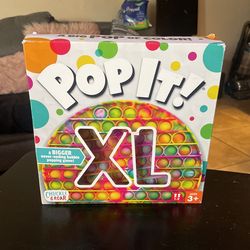 Pop It