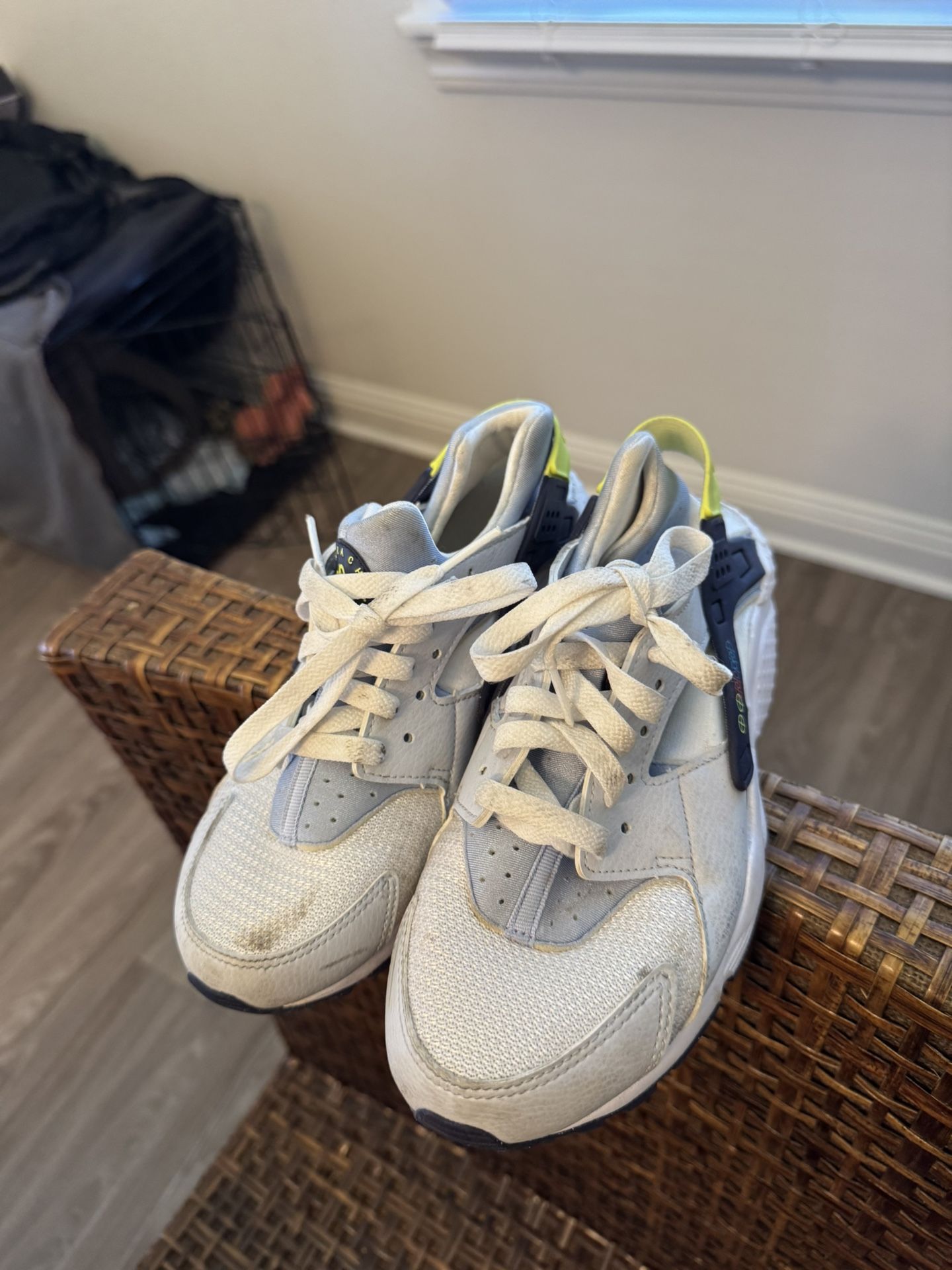 nike shoes
