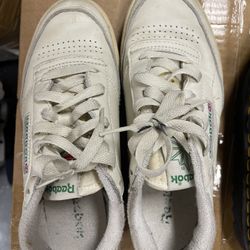 Women’s Reebok Shoes 