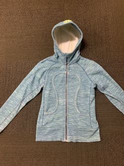 Lululemon Sweatshirt