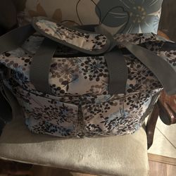 Diaper Bag