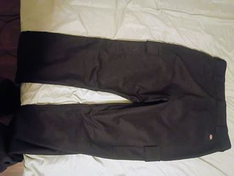 Dickies cargo pants