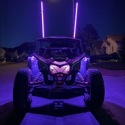 2021 canam x3 RC turbo R