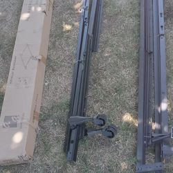 Keyslot Bed Frames Twin / Full