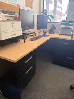 Work desk *** heavy duty****