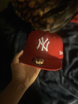 New Era Yankees Cap