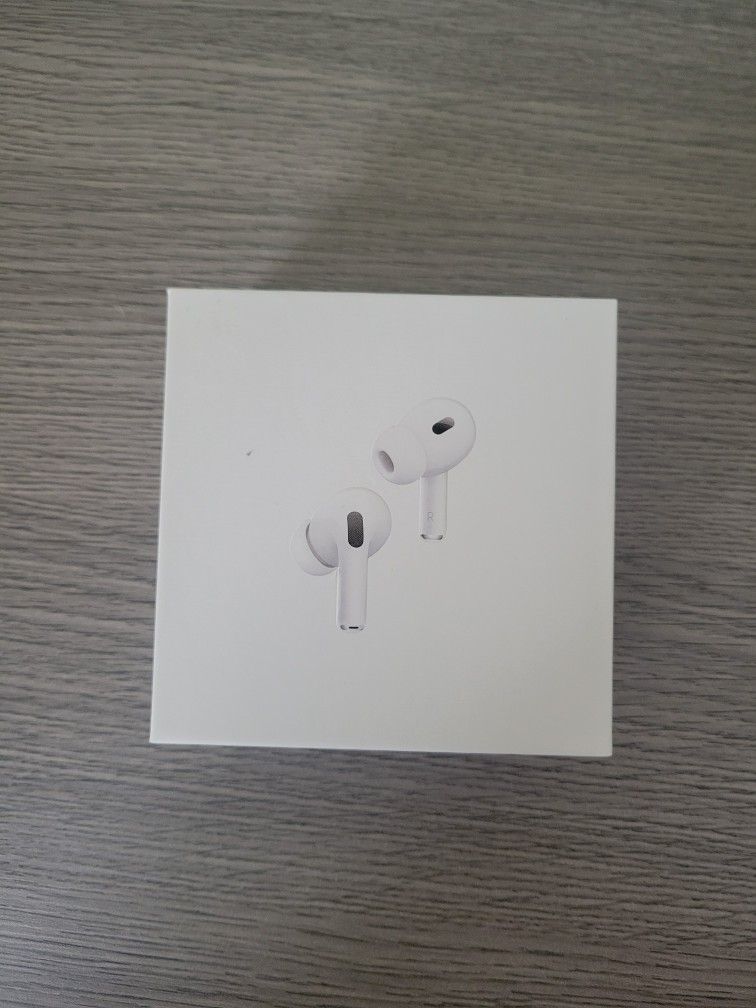 Airpods Pro 2nd Gen