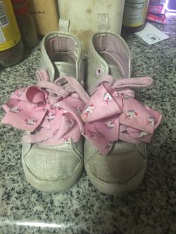 Jijo siwa shoes