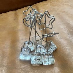 Place Card Holder 