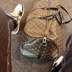 Louis Vuitton Bag 