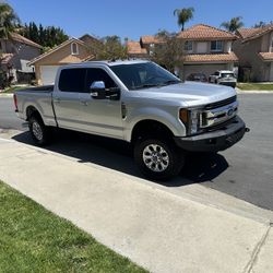 2019 Ford F-250