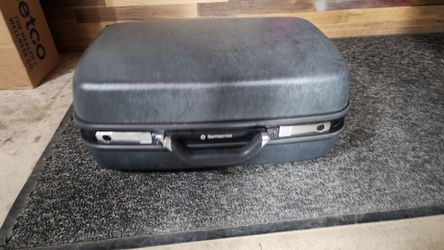 Samsonite Silhouette 4 Hard-Side Luggage Set
