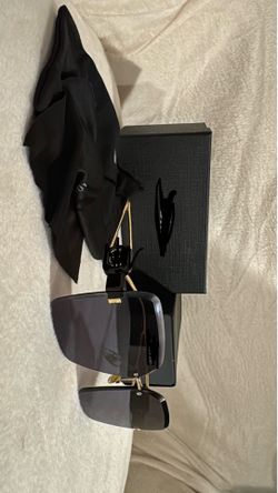 Luxury sunglasses for women