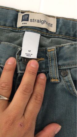 Gap