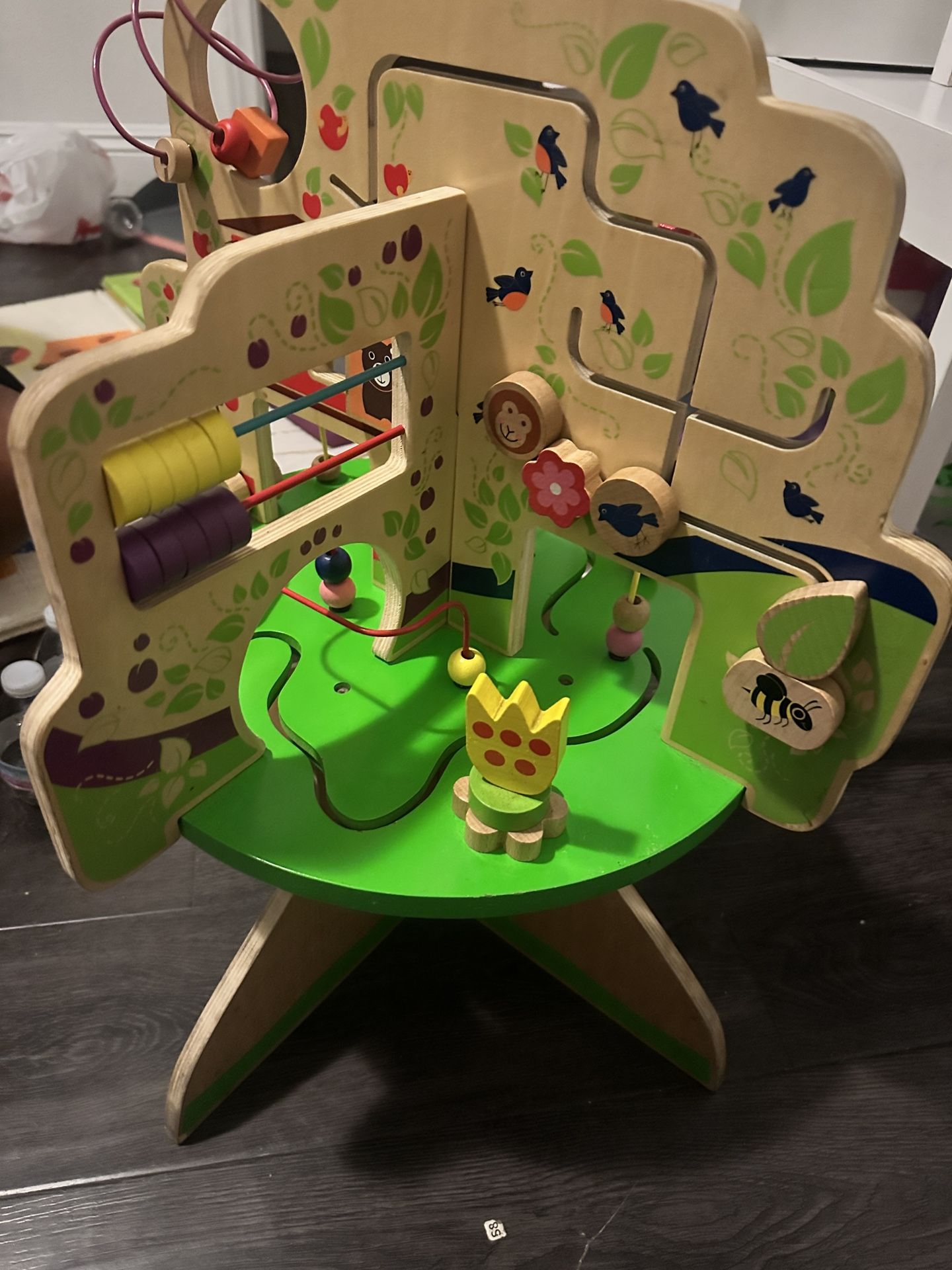 Tree Top Activity Center 