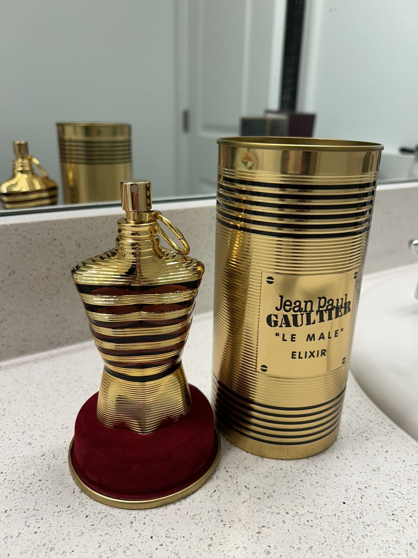 Jean Paul Gaultier