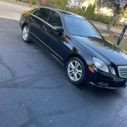2010 Mercedes -Benz 4matic