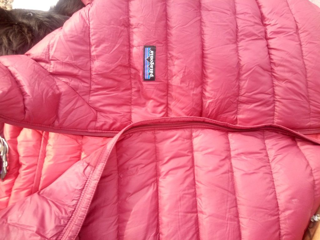 Brand New Mens Patagonia Jacket