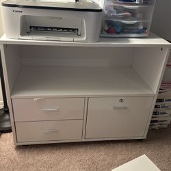 File Cabinet 